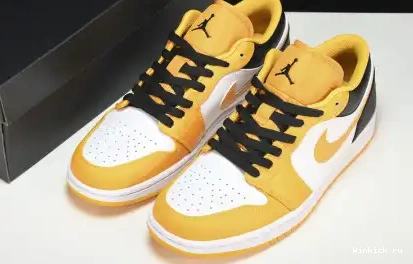 Taxi Jordan Low 1 0619